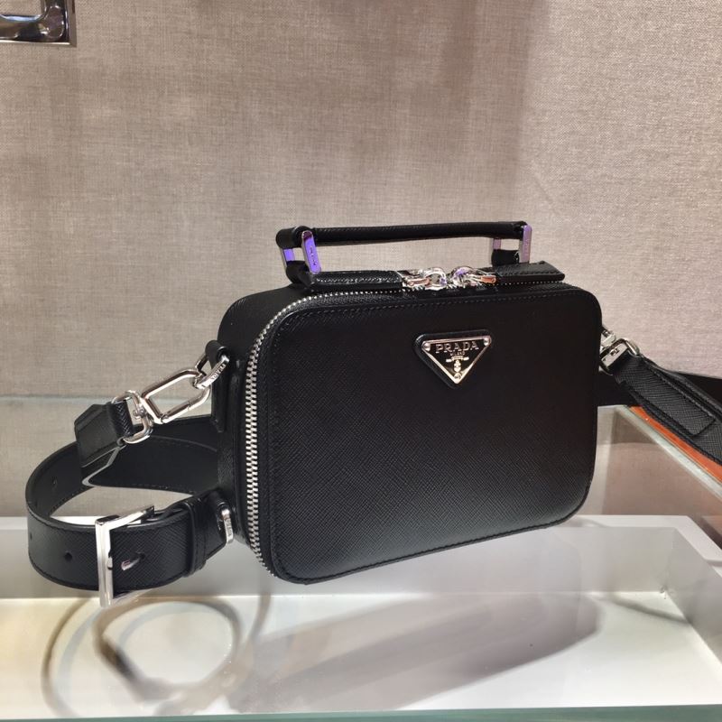 Prada Satchel Bags